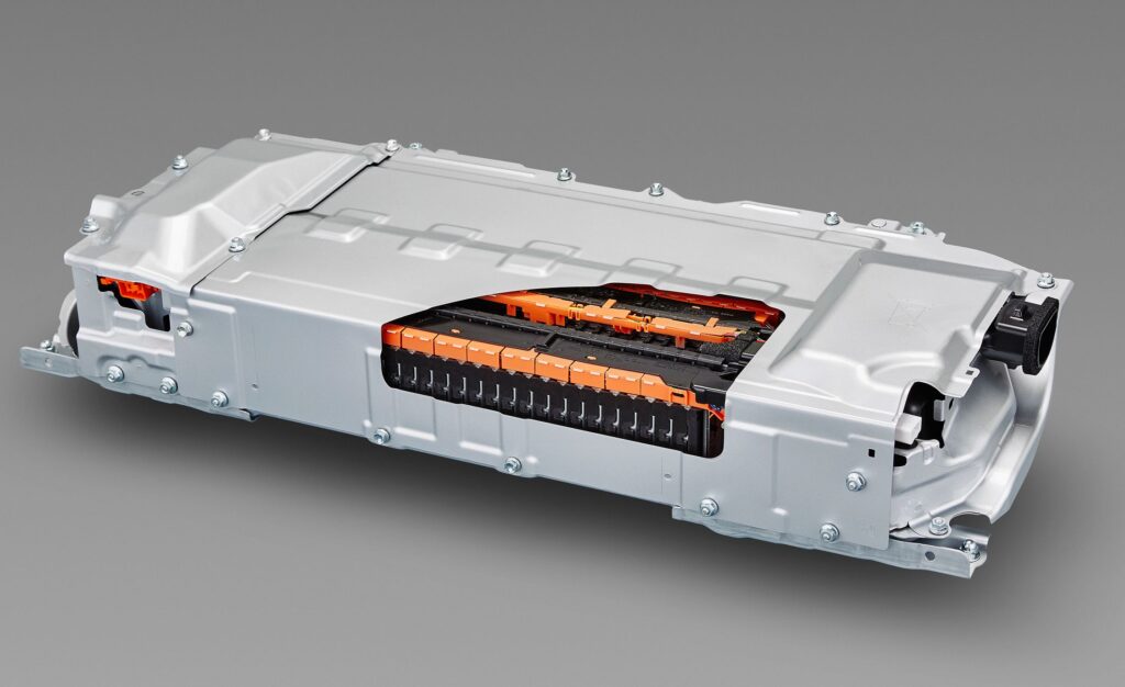 electric car Battery Pack